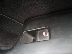 Recambio de mando elevalunas delantero derecho para audi a6 berlina (4f2) 2.0 tdi referencia OEM IAM   