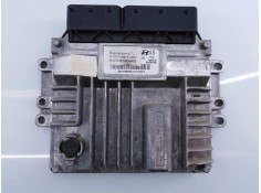 Recambio de centralita motor uce para hyundai ix20 gls sport referencia OEM IAM 391302A400 28310889011070027 