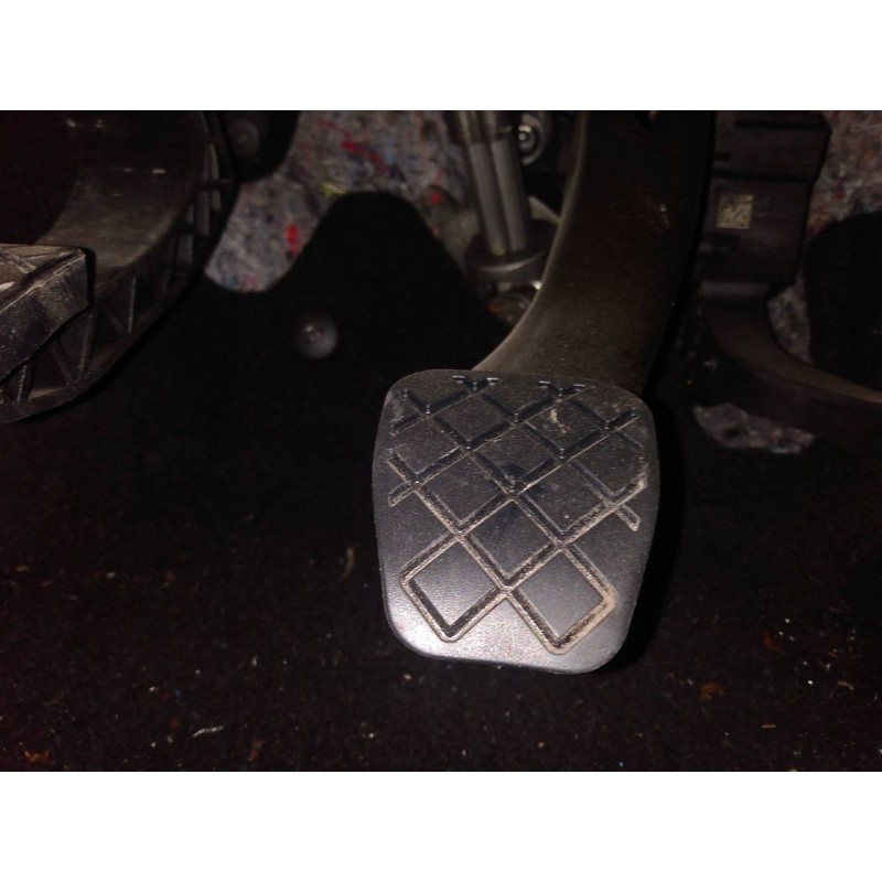 Recambio de pedal freno para seat arona xcellence referencia OEM IAM   