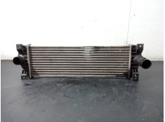 Recambio de intercooler para ssangyong kyron 200 xdi limited referencia OEM IAM 621970  