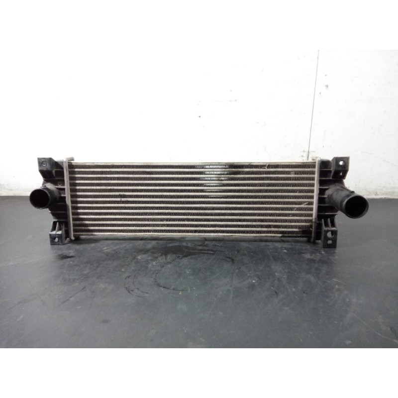 Recambio de intercooler para ssangyong kyron 200 xdi limited referencia OEM IAM 621970  