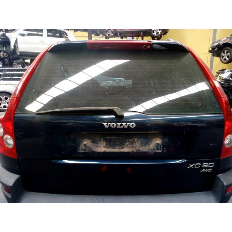 Recambio de porton trasero para volvo xc90 d5 referencia OEM IAM 39852821  