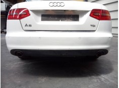 Recambio de paragolpes trasero para audi a6 berlina (4f2) 2.0 tdi referencia OEM IAM   