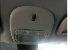 Recambio de luz interior para citroen c4 berlina collection referencia OEM IAM   