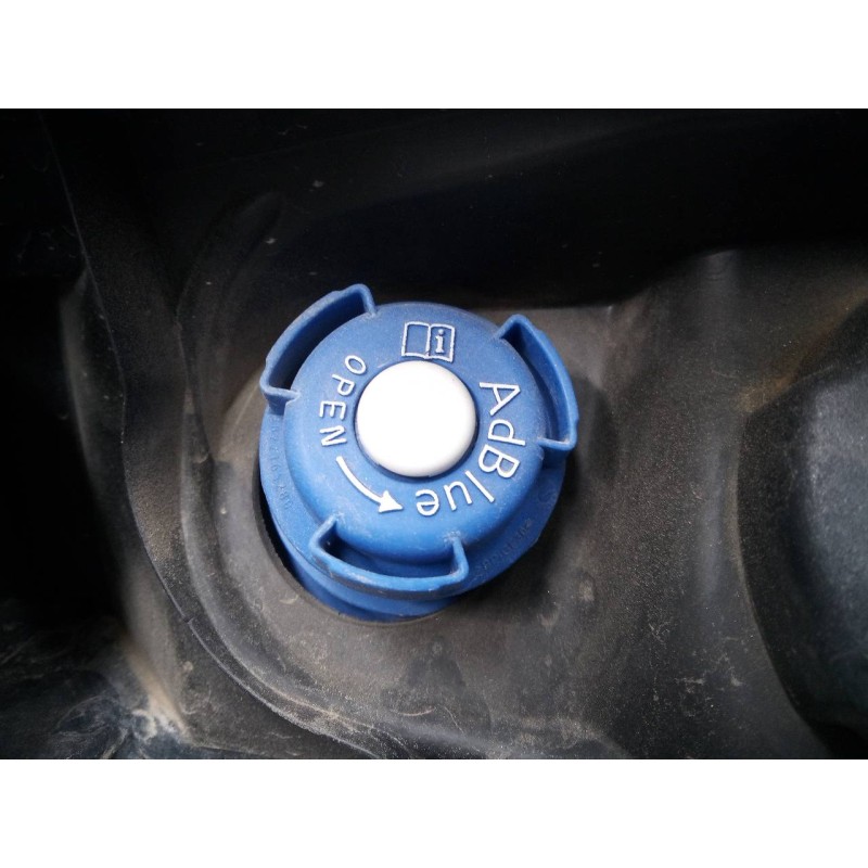 Recambio de adblue para citroen berlingo feel m referencia OEM IAM   