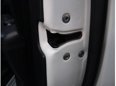 Recambio de cerradura puerta delantera derecha para kia carens ( ) concept referencia OEM IAM   