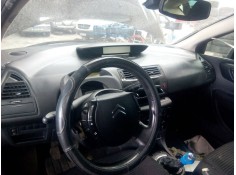 Recambio de salpicadero para citroen c4 berlina collection referencia OEM IAM   