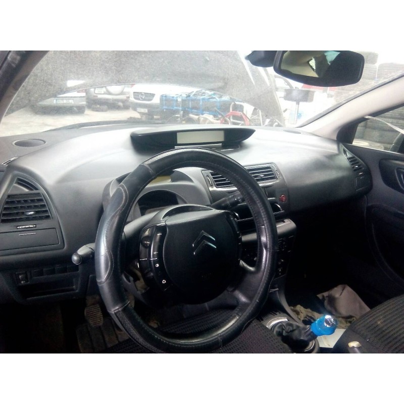 Recambio de salpicadero para citroen c4 berlina collection referencia OEM IAM   