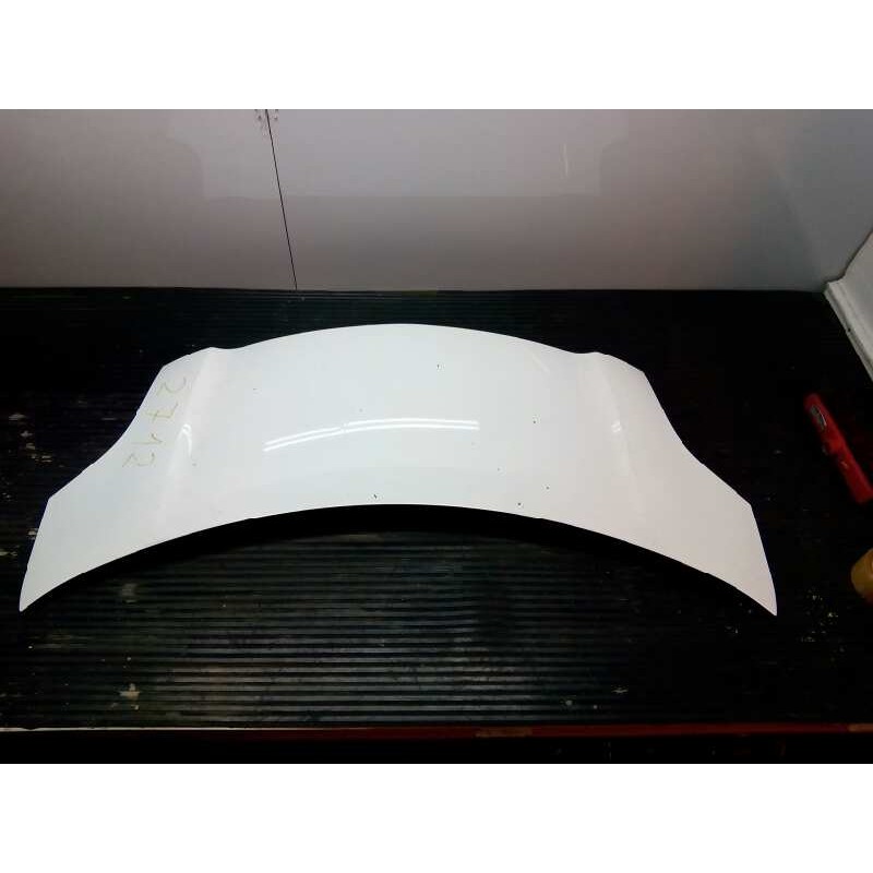 Recambio de capot para toyota yaris live referencia OEM IAM 533010D080  