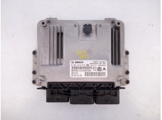 Recambio de centralita motor uce para citroen ds4 design referencia OEM IAM 9805947680 0281019819 