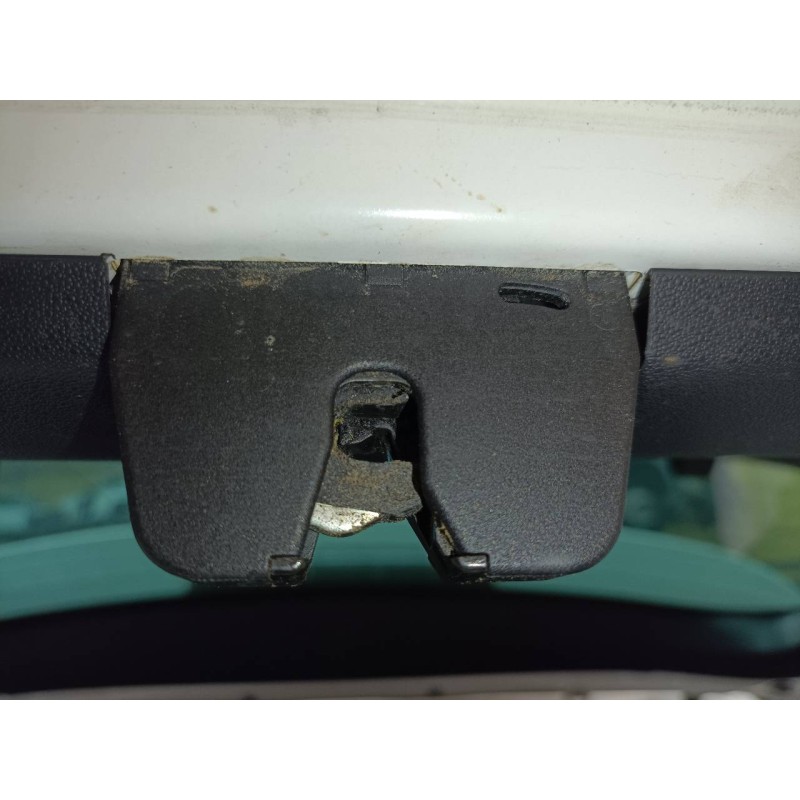 Recambio de cerradura maletero / porton para citroen ds4 design referencia OEM IAM   