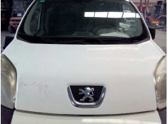 Recambio de capot para peugeot bipper básico referencia OEM IAM   