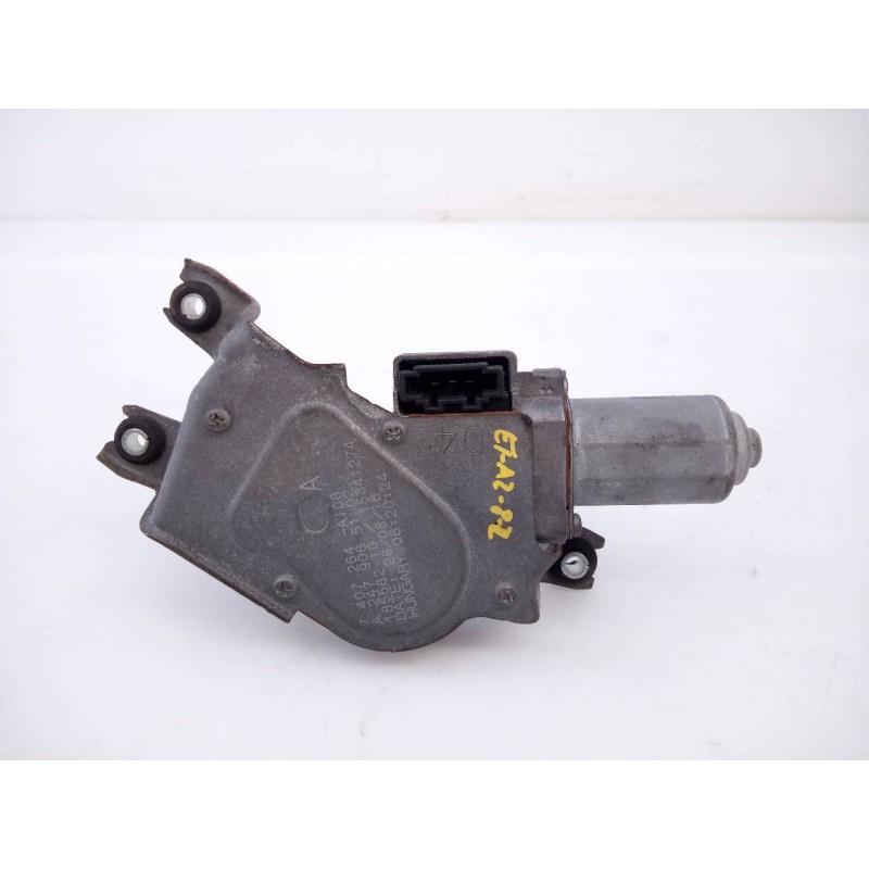 Recambio de motor limpia trasero para mercedes clase cla (w117) referencia OEM IAM A2479065102 7407264AI06 