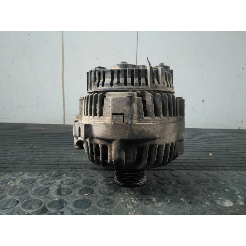 Recambio de alternador para land rover range rover (lp) dse (100kw) referencia OEM IAM   