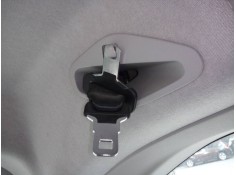 Recambio de cinturon seguridad trasero central para citroen berlingo feel m referencia OEM IAM   