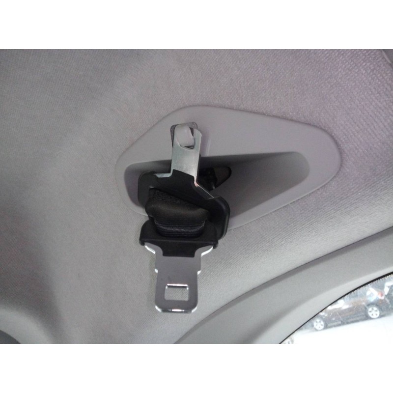 Recambio de cinturon seguridad trasero central para citroen berlingo feel m referencia OEM IAM   