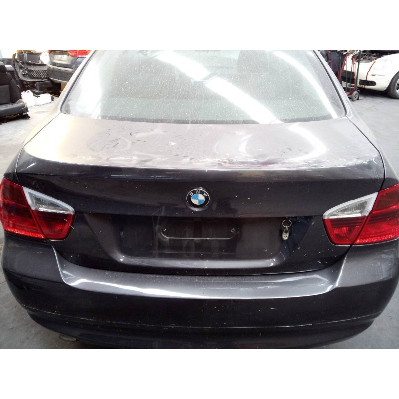 Recambio de porton trasero para bmw serie 3 berlina (e90) 320d referencia OEM IAM   