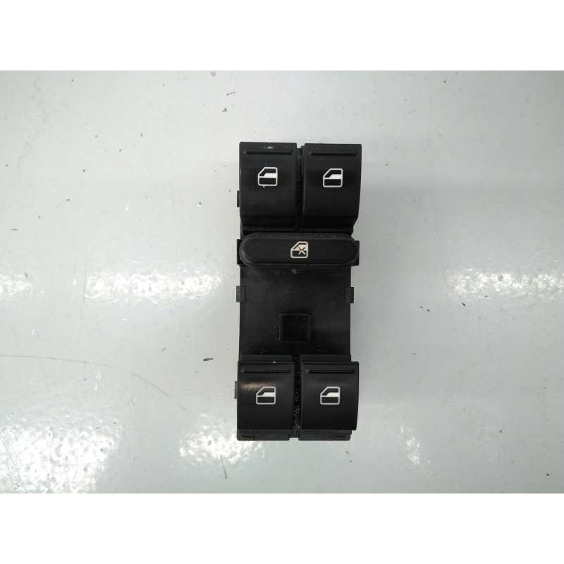 Recambio de mando elevalunas delantero izquierdo para volkswagen touran (1t3) edition bluemotion referencia OEM IAM 1K4959857B  