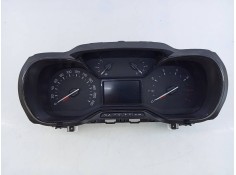 Recambio de cuadro instrumentos para citroen berlingo feel m referencia OEM IAM 9830952080  