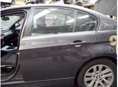 Recambio de puerta trasera izquierda para bmw serie 3 berlina (e90) 320d referencia OEM IAM   