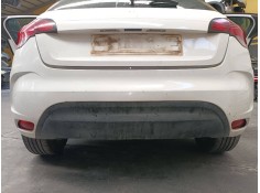 Recambio de paragolpes trasero para citroen ds4 design referencia OEM IAM   