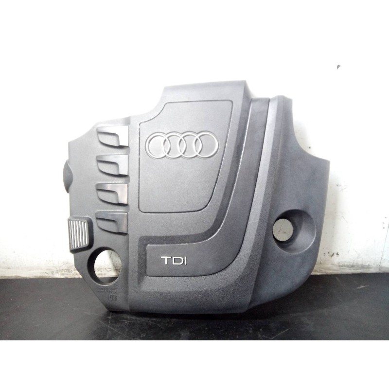 Recambio de tapa motor para audi a6 berlina (4f2) 2.0 tdi referencia OEM IAM   