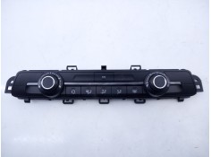 Recambio de mando calefaccion / aire acondicionado para citroen berlingo feel m referencia OEM IAM 98340409ZD 3525240200 