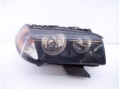 Recambio de faro derecho para bmw x3 (e83) 2.0d referencia OEM IAM 0301210202 3418400 