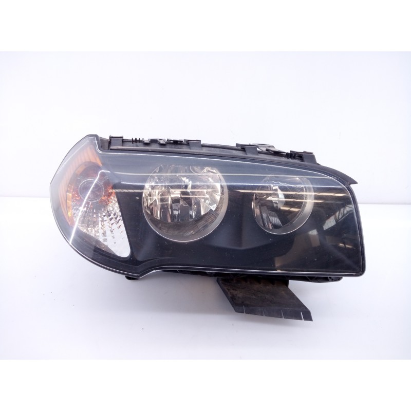 Recambio de faro derecho para bmw x3 (e83) 2.0d referencia OEM IAM 0301210202 3418400 