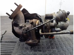 Recambio de turbocompresor para hyundai terracan (hp) 2.9 crdi gls referencia OEM IAM 282004X400  