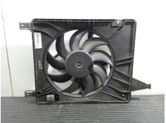 Recambio de electroventilador para volkswagen touran (1t3) edition bluemotion referencia OEM IAM 21483JD20A  