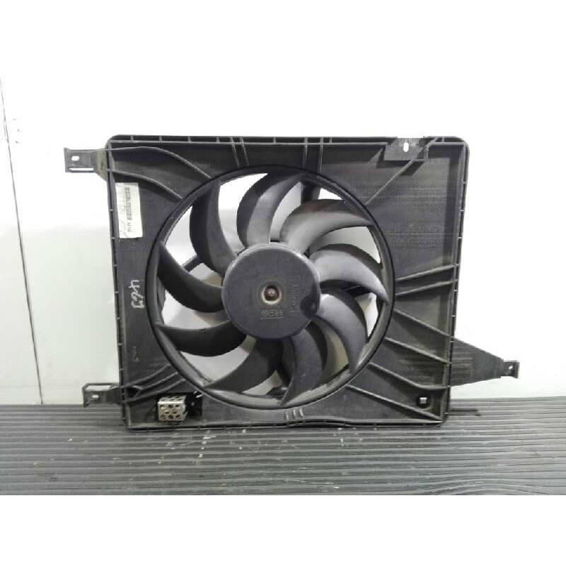 Recambio de electroventilador para volkswagen touran (1t3) edition bluemotion referencia OEM IAM 21483JD20A  