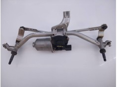 Recambio de motor limpia delantero para opel crossland x excellence referencia OEM IAM 0390243607 3397021919 