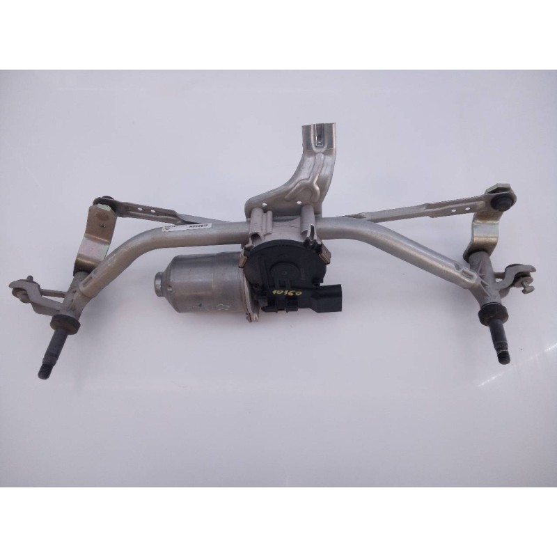 Recambio de motor limpia delantero para opel crossland x excellence referencia OEM IAM 0390243607 3397021919 