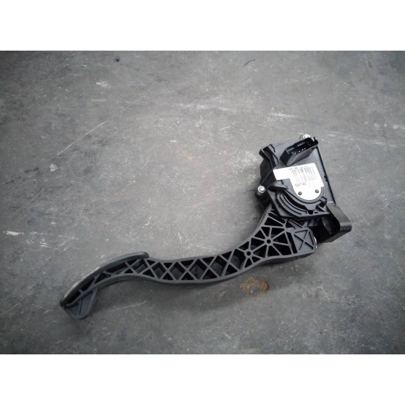 Recambio de pedal acelerador para citroen berlingo feel m referencia OEM IAM 9674829780  