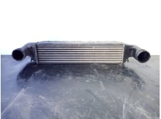 Recambio de intercooler para bmw x3 (e83) 2.0d referencia OEM IAM 77897930 1787779 