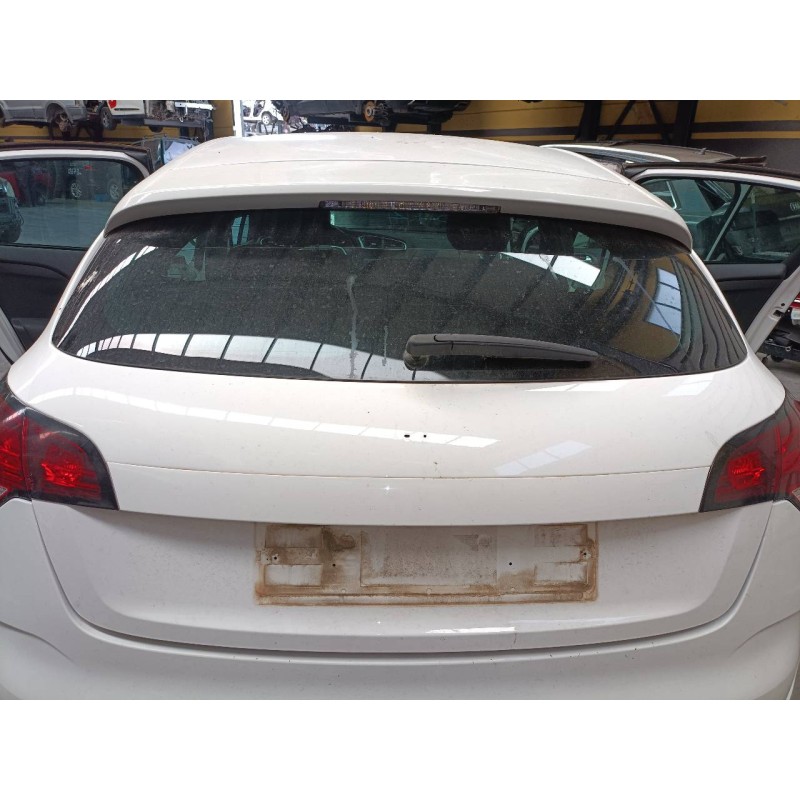 Recambio de porton trasero para citroen ds4 design referencia OEM IAM   