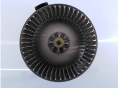 Recambio de ventilador calefaccion para jeep compass limited referencia OEM IAM AY2727005011  