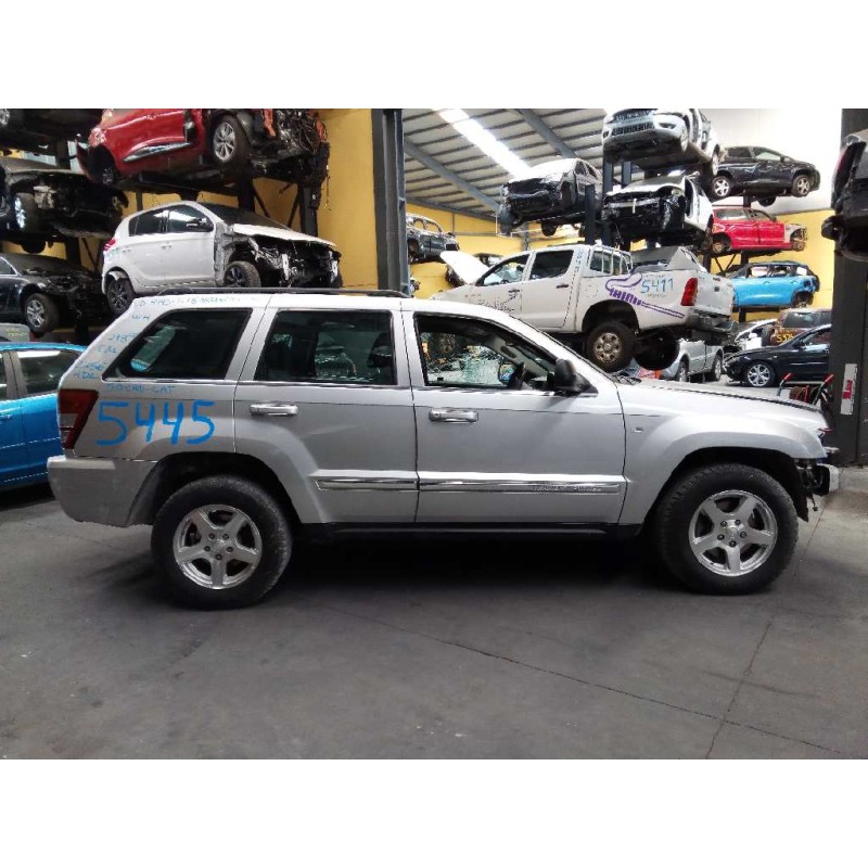 jeep gr. cherokee (wh) del año 2005