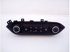 Recambio de mando calefaccion / aire acondicionado para kia carens ( ) concept referencia OEM IAM 97250A4XXX  