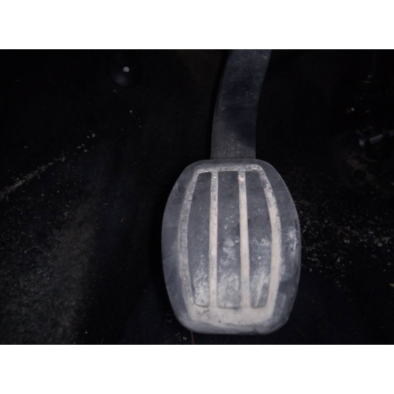 Recambio de pedal embrague para citroen berlingo feel m referencia OEM IAM   