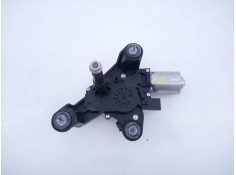 Recambio de motor limpia trasero para opel crossland x excellence referencia OEM IAM 0390205062 9819899980 