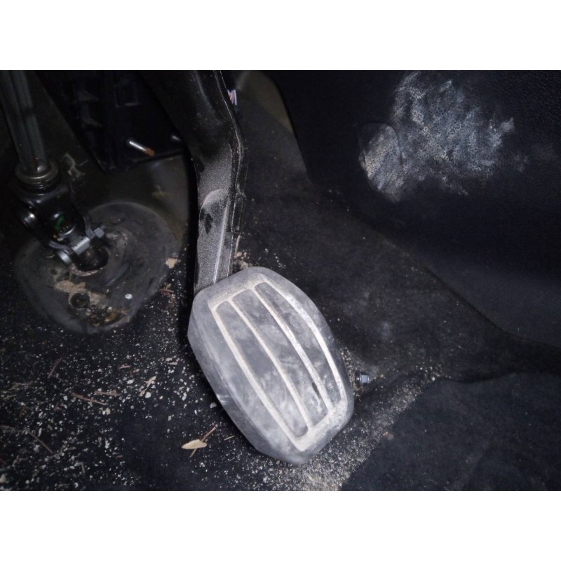 Recambio de pedal freno para citroen berlingo feel m referencia OEM IAM   