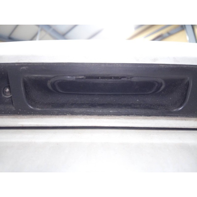 Recambio de maneta exterior porton para bmw x3 (e83) 2.0d referencia OEM IAM   