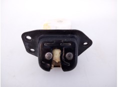 Recambio de cerradura maletero / porton para nissan juke (f15) acenta referencia OEM IAM   