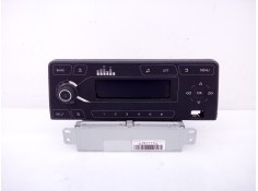 Recambio de sistema audio / radio cd para citroen berlingo feel m referencia OEM IAM 983008488000 9818777780 