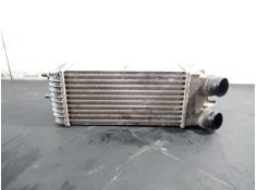 Recambio de intercooler para citroen berlingo cuadro sx referencia OEM IAM 9645965180  