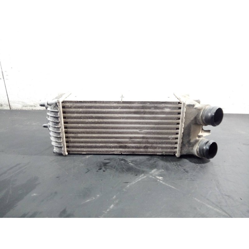 Recambio de intercooler para citroen berlingo cuadro sx referencia OEM IAM 9645965180  