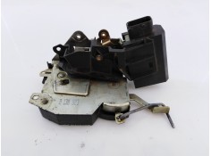 Recambio de cerradura puerta delantera izquierda para bmw serie 5 berlina (e39) 523i referencia OEM IAM 8138923 8353012 