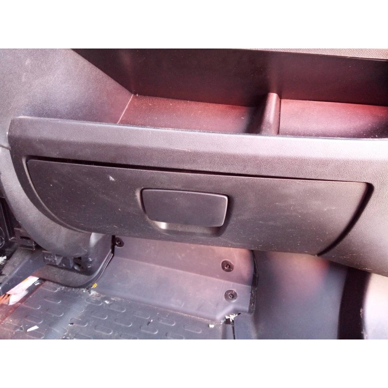 Recambio de guantera para fiat ducato chasis cabina 33 (290) 130 (rs: 3000 mm) (l1) referencia OEM IAM   